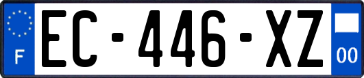 EC-446-XZ