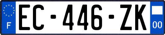 EC-446-ZK