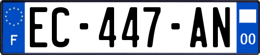 EC-447-AN