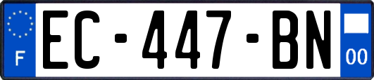 EC-447-BN