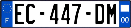 EC-447-DM