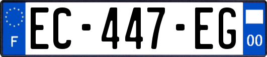 EC-447-EG