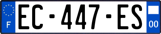EC-447-ES