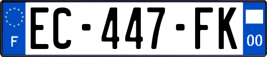 EC-447-FK