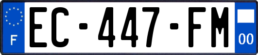 EC-447-FM