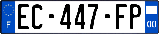 EC-447-FP