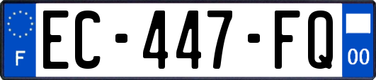 EC-447-FQ