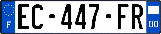 EC-447-FR