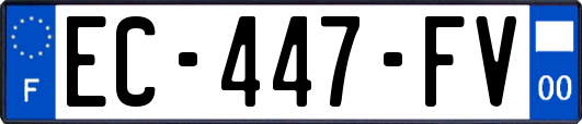 EC-447-FV