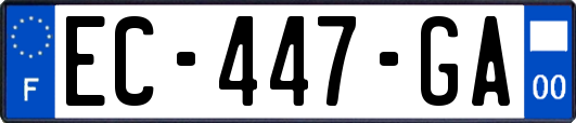 EC-447-GA