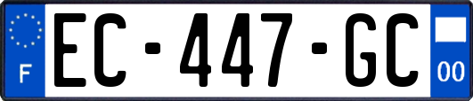EC-447-GC