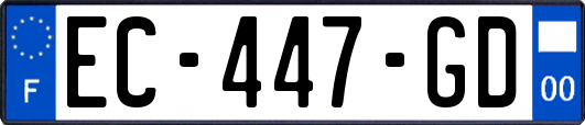 EC-447-GD
