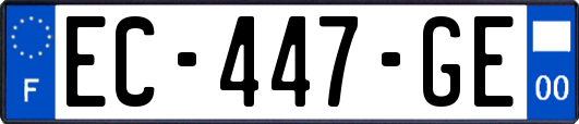 EC-447-GE