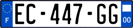 EC-447-GG