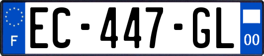 EC-447-GL