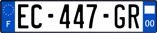 EC-447-GR