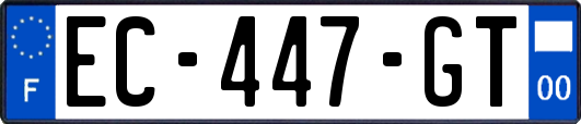 EC-447-GT