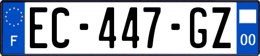 EC-447-GZ