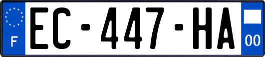 EC-447-HA