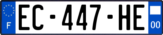 EC-447-HE