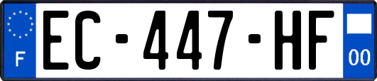 EC-447-HF