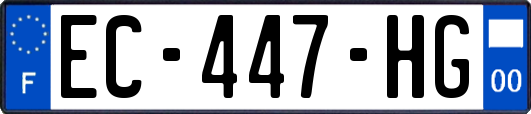 EC-447-HG