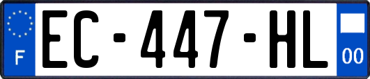 EC-447-HL