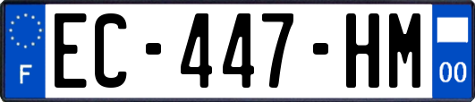 EC-447-HM