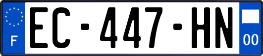 EC-447-HN