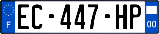 EC-447-HP