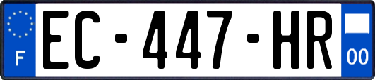 EC-447-HR