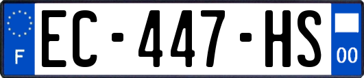 EC-447-HS