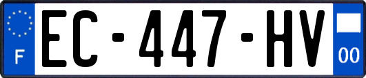 EC-447-HV