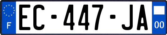 EC-447-JA