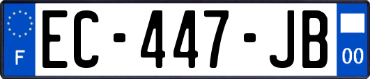 EC-447-JB