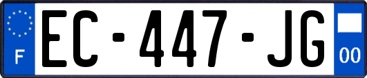 EC-447-JG