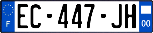 EC-447-JH