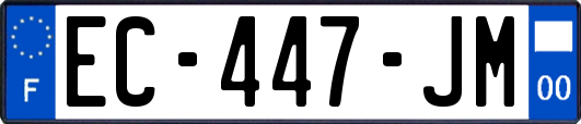 EC-447-JM