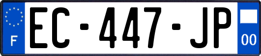 EC-447-JP