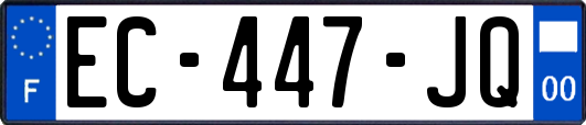 EC-447-JQ