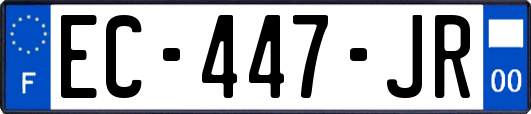 EC-447-JR