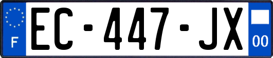 EC-447-JX