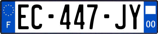 EC-447-JY