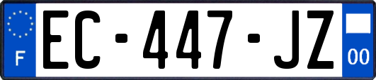 EC-447-JZ