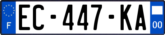 EC-447-KA