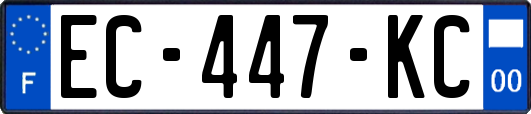 EC-447-KC
