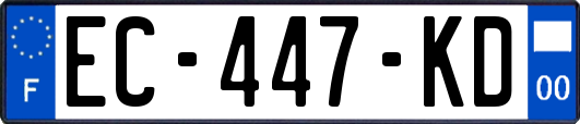 EC-447-KD
