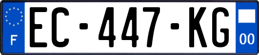 EC-447-KG