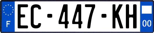 EC-447-KH