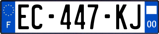EC-447-KJ